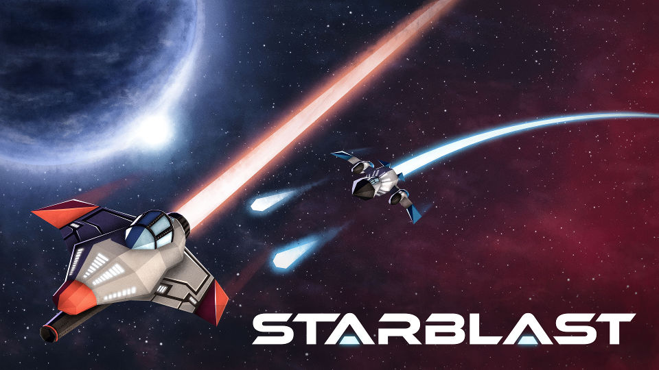 Official Starblast Wiki