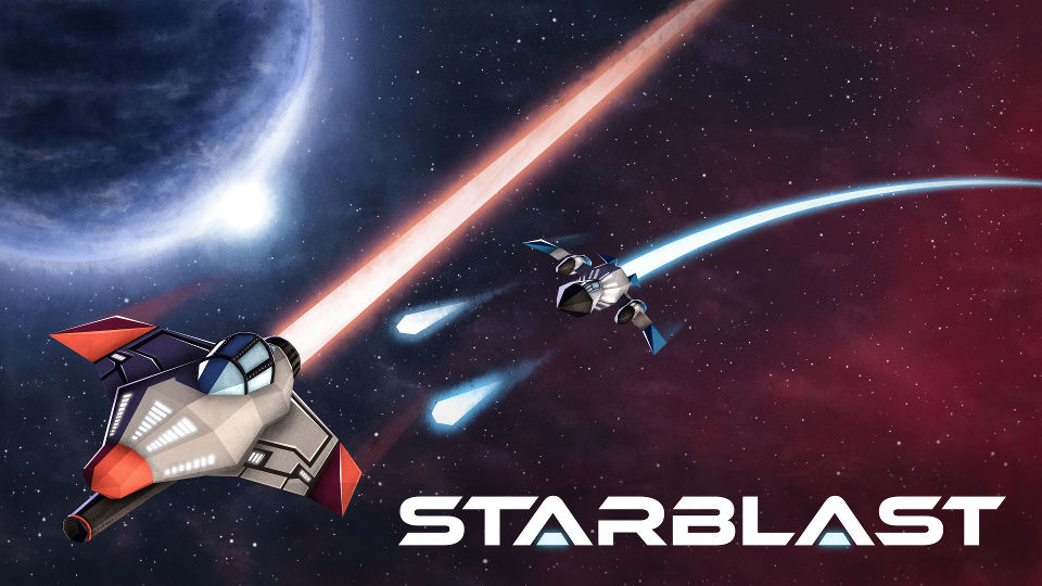 Starblast Prototypes is live! On Modding Space! Today! Right now! :  r/Starblastio